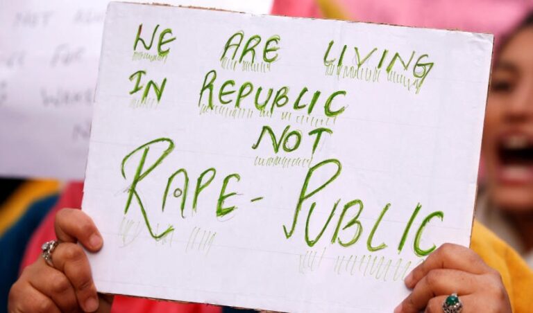 ರಾಜಸ್ಥಾನ: ಬಿಜೆಪಿ ಶಾಸಕರ ವಿರುದ್ಧ ಮತ್ತೊಂದು ಅತ್ಯಾಚಾರ ಪ್ರಕರಣ ದಾಖಲು