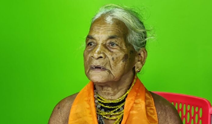 ಪದ್ಮಶ್ರೀ ಪುರಸ್ಕೃತ ತುಳಸಜ್ಜಿ: ಮಾನವೀಯತೆ-ಸಾಮಾಜಿಕ ಬದ್ದತೆಯ ಅಪ್ರತಿಮ ಪ್ರತೀಕ! | Naanu Gauri