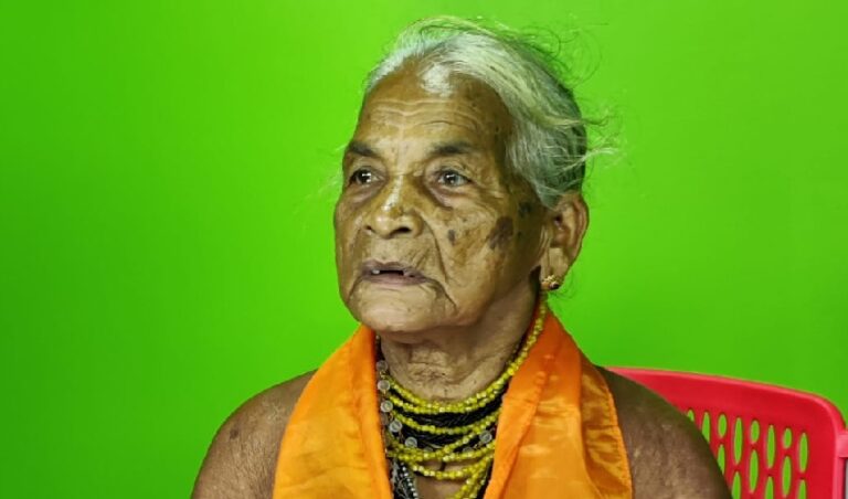 ಪದ್ಮಶ್ರೀ ಪುರಸ್ಕೃತ ತುಳಸಜ್ಜಿ: ಮಾನವೀಯತೆ-ಸಾಮಾಜಿಕ ಬದ್ದತೆಯ ಅಪ್ರತಿಮ ಪ್ರತೀಕ! | Naanu Gauri