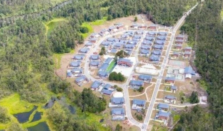 ಅರುಣಾಚಲ ಪ್ರದೇಶದಲ್ಲಿ ಮತ್ತೊಂದು ಗ್ರಾಮ ನಿರ್ಮಿಸಿರುವ ಚೀನಾ!