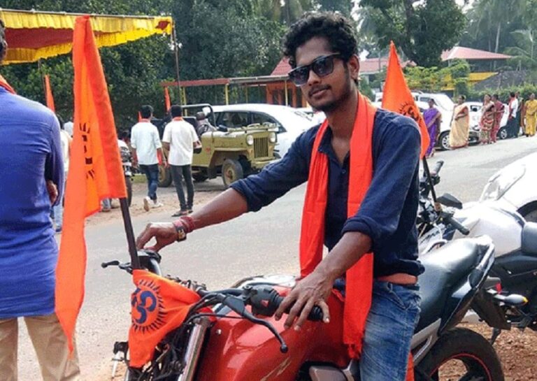 ಕಾರ್ಯಕರ್ತನ ಪತ್ನಿಯನ್ನೇ ಅಪಹರಿಸಿದ ಬಜರಂಗದಳ ಸಂಚಾಲಕ | Naanu gauri