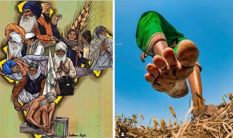 ಆರು ವಿಷಯಗಳನ್ನು ಉಲ್ಲೇಖಿಸಿ ಪ್ರಧಾನಿಗೆ ಪತ್ರ ಬರೆದ ಸಂಯುಕ್ತ ಕಿಸಾನ್ ಮೋರ್ಚಾ