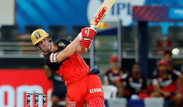 ಎಲ್ಲಾ ವಿಭಾಗದ ಕ್ರಿಕೆಟ್‌ಗೆ ಗುಡ್‌ಬೈ: ಬೆಂಗಳೂರಿಗರ ನೆಚ್ಚಿನ ಆಟಗಾರ ಎಬಿ ಡಿವಿಲಿಯರ್ಸ್ ವಿದಾಯ