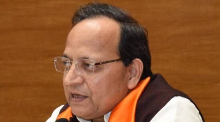 ಕರ್ನಾಟಕ ಬಿಜೆಪಿ ನಾಯಕತ್ವದಲ್ಲಿ ಬದಲಾವಣೆ ಇಲ್ಲ: ಅರುಣ್‌ ಸಿಂಗ್‌ ಸ್ಪಷ್ಟನೆ