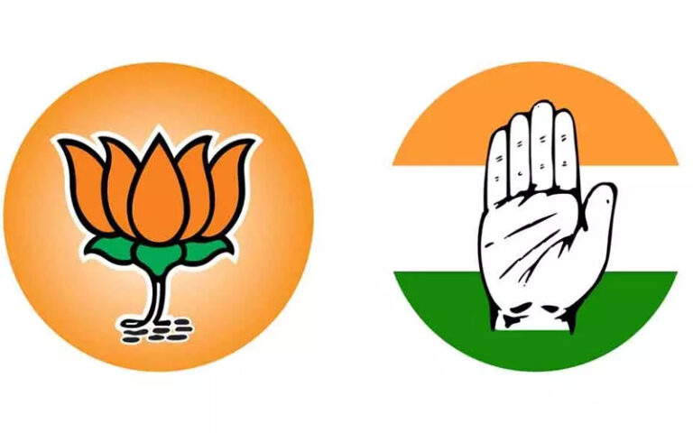 ಉತ್ತರ ಕನ್ನಡ; ಸ್ಥಳಿಯಾಡಳಿತ ಸಂಸ್ಥೆಗಳ ಕ್ಷೇತ್ರದ MLC ಟಿಕೆಟ್ ತಂತ್ರಗಾರಿಕೆ