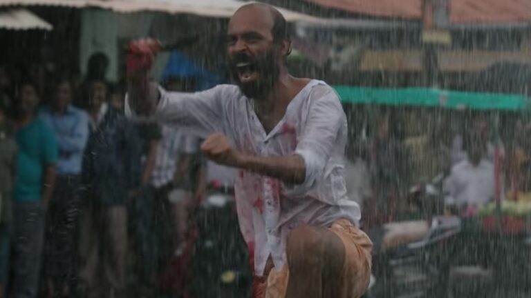 ಕಾಣೆಯಾದ ಸಂಕೀರ್ಣತೆ, ವಿವರಗಳ ಕೊರತೆ, ಗ.ಗ.ವೃ.ವಾ.ದಲ್ಲಿ ಹಿಂಸೆಯೇ ಬಂಡವಾಳ