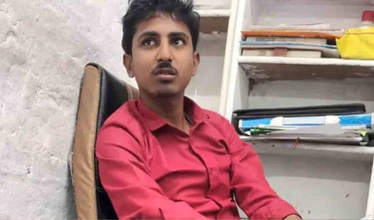 ಬಿಹಾರ: ಸುಟ್ಟು ಕರಕಲಾದ ಸ್ಥಿತಿಯಲ್ಲಿ ಪತ್ರಕರ್ತನ ಶವ ಪತ್ತೆ