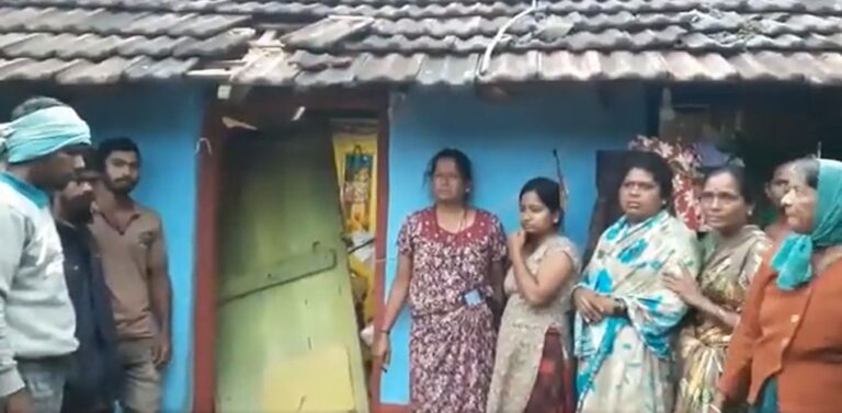 ಕಡೂರು: ಬಾರ್‌ ಬೇಡ ಎಂದು ಪ್ರತಿಭಟಿಸಿದ ಮಹಿಳೆಯರ ಬಂಧನ, ಪೊಲೀಸ್ ದೌರ್ಜನ್ಯ ಆರೋಪ