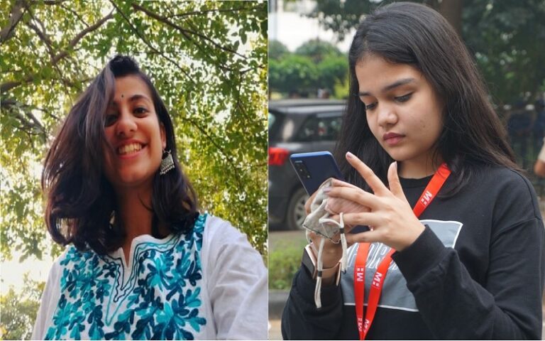 ತ್ರಿಪುರಾ ಹಿಂಸಾಚಾರ ವರದಿ ಮಾಡಿ ಬಂಧನಕ್ಕೆ ಒಳಗಾಗಿದ್ದ ಇಬ್ಬರು ಪತ್ರಕರ್ತೆಯರಿಗೆ ಜಾಮೀನು