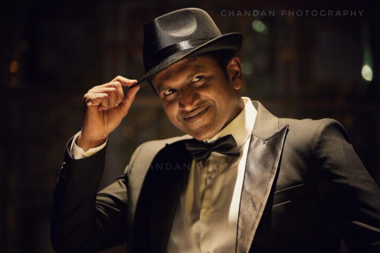 ಪುನೀತ್ ರಾಜ್‌ಕುಮಾರ್‌ರವರಿಗೆ ಮರಣೋತ್ತರ ಕರ್ನಾಟಕ ರತ್ನ ಪ್ರಶಸ್ತಿ: ಸಿಎಂ ಬೊಮ್ಮಾಯಿ