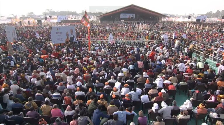 ಯುಪಿ ಚುನಾವಣೆ ಮೂಂದೂಡಿ, ರ್ಯಾಲಿಗಳನ್ನು ರದ್ದುಗೊಳಿಸಿ: ಚುನಾವಣಾ ಆಯೋಗ, ಪ್ರಧಾನಿಗೆ ಹೈಕೋರ್ಟ್ ಮನವಿ