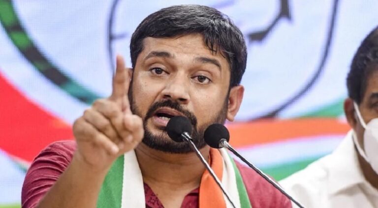 ‘ನೀವು ಬಿಜೆಪಿ ಏಜೆಂಟಾ?’- ಕನ್ಹಯ್ಯ ಪ್ರಶ್ನೆಗಳಿಗೆ ಪತ್ರಕರ್ತ ತಬ್ಬಿಬ್ಬು; ಕ್ಷಮೆಯಾಚಿಸಿದ ವರದಿಗಾರ