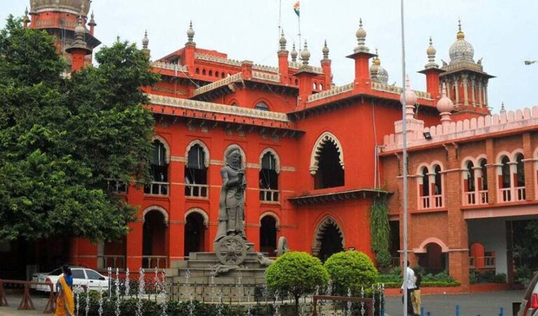 ಐಟಿ ನಿಯಮಗಳ ಅಡಿಯಲ್ಲಿ ಡಿಜಿಟಲ್ ಮೀಡಿಯಾಗಳ ವಿರುದ್ಧ ಬಲವಂತದ ಕ್ರಮ ಸಲ್ಲದು: ಕೇಂದ್ರಕ್ಕೆ ಮದ್ರಾಸ್ ಹೈಕೋರ್ಟ್ ತಾಕೀತು