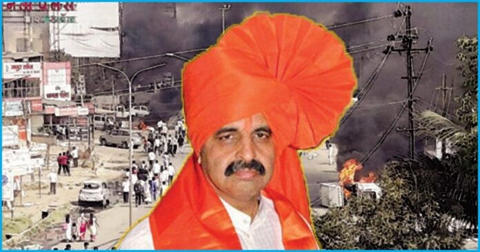 ದ್ವೇಷ ಭಾಷಣ: ಭೀಮಾ ಕೋರೆಗಾಂವ್ ಹಿಂಸಾಚಾರ ಆರೋಪಿ ಮಿಲಿಂದ್ ವಿರುದ್ಧ ಎಫ್ಐಆರ್ | Naanu Gauri