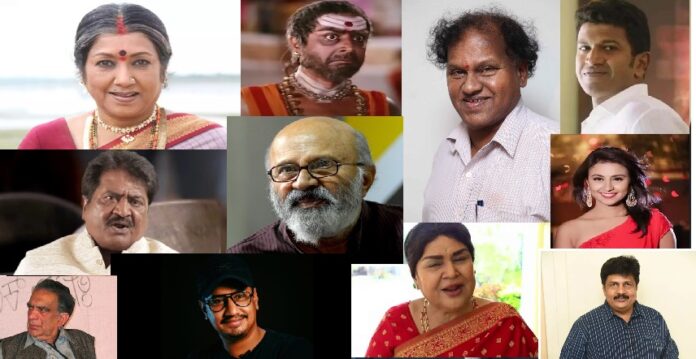 ವಿದಾಯ 2021: ಕಳೆದ ವರ್ಷ ನಮ್ಮನ್ನಗಲಿದ ಚಿತ್ರರಂಗದ ತಾರೆಗಳು