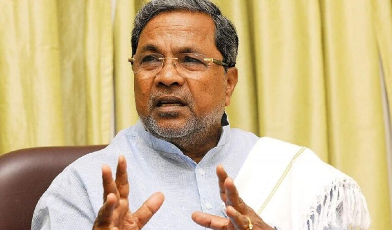 ಕೊರಗರ ಮೇಲೆಯೆ ಪ್ರಕರಣ: ಬಿಜೆಪಿಯ ಗುಪ್ತ ಅಜೆಂಡವೇ ಎಂದ ಸಿದ್ದರಾಮಯ್ಯ |