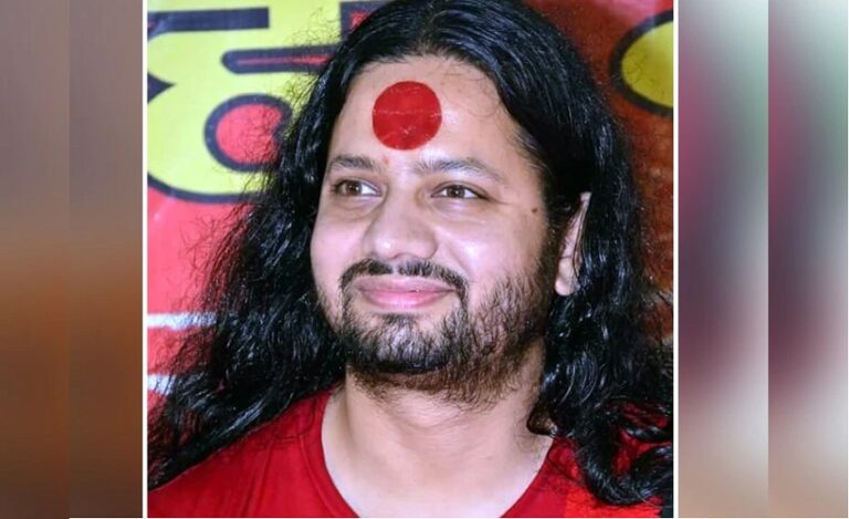 ಕಾಳಿಚರಣ್‌