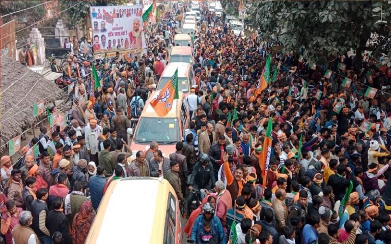 ಮುಂದಿನ ವರ್ಷ ನಡೆಯಲಿರುವ ಪಂಚ ರಾಜ್ಯಗಳ ಚುನಾವಣೆ ಮುಂದೂಡುವ ಸಾಧ್ಯತೆಯಿಲ್ಲ: ಮೂಲಗಳು