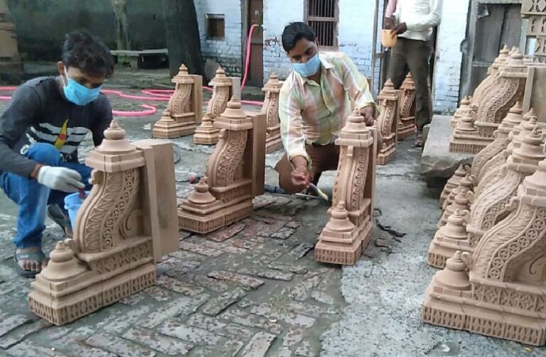 ಸುಪ್ರೀಂ ಕೋರ್ಟ್ ತೀರ್ಪಿನ ಬಳಿಕ ಅಯೋಧ್ಯೆಯಲ್ಲಿ ರಾಜಕಾರಣಿಗಳು, ಅಧಿಕಾರಿಗಳಿಂದ ಭೂಮಿ ಖರೀದಿ: ತನಿಖೆಗೆ ಆದೇಶ