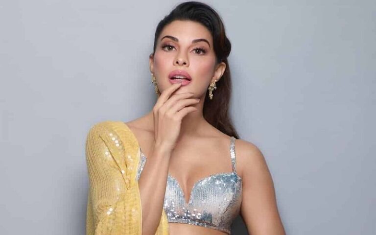 ಅಕ್ರಮ ಹಣ ವರ್ಗಾವಣೆ ಪ್ರಕರಣ: ಬಾಲಿವುಡ್‌ ನಟಿ ಜಾಕ್ವೆಲಿನ್ ಫರ್ನಾಂಡಿಸ್ ಇಡಿ ವಶಕ್ಕೆ