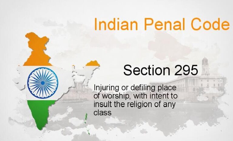 ಫ್ಯಾಕ್ಟ್‌ಚೆಕ್:ಐಪಿಸಿಯಲ್ಲಿ ಹಿಂದೂ ಧರ್ಮ ನಿಂದಿಸುವವರ ವಿರುದ್ಧ ಸೆಕ್ಷನ್ 295 (1), 502 (2) ಅಡಿಯಲ್ಲಿ ಪ್ರಕರಣ ದಾಖಲಿಸಲಾಗದು. ಏಕೆಂದರೆ ಐಪಿಸಿಯಲ್ಲಿ ಆ ಸೆಕ್ಷನ್‌ಗಳೆ ಇಲ್ಲ!