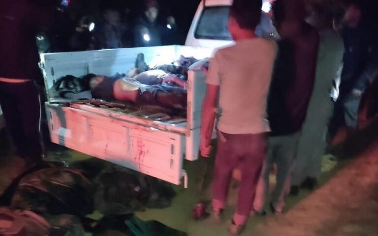 ನಾಗಾಲ್ಯಾಂಡ್: ಗುಂಡಿನ ದಾಳಿಯಲ್ಲಿ ಭಾಗಿಯಾಗಿದ್ದ ಸೈನಿಕರ ತನಿಖೆ ನಡೆಸಲು ಅವಕಾಶ ನೀಡಿದ ಸೇನೆ