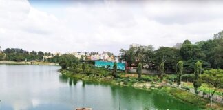 ಬೆಂಗಳೂರು: ಬಿಬಿಎಂಪಿ ನಿರ್ವಹಣೆಯ 204 ಕೆರೆಗಳಲ್ಲಿ 20 ಮಾತ್ರ ಒತ್ತುವರಿಯಿಂದ ಮುಕ್ತ