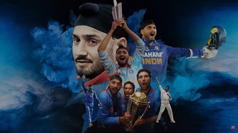 ಎಲ್ಲಾ ಮಾದರಿಯ ಕ್ರಿಕೆಟ್‌‌‌ಗೆ ವಿದಾಯ ಹೇಳಿದ ಹರ್ಭಜನ್‌ ಸಿಂಗ್‌‌