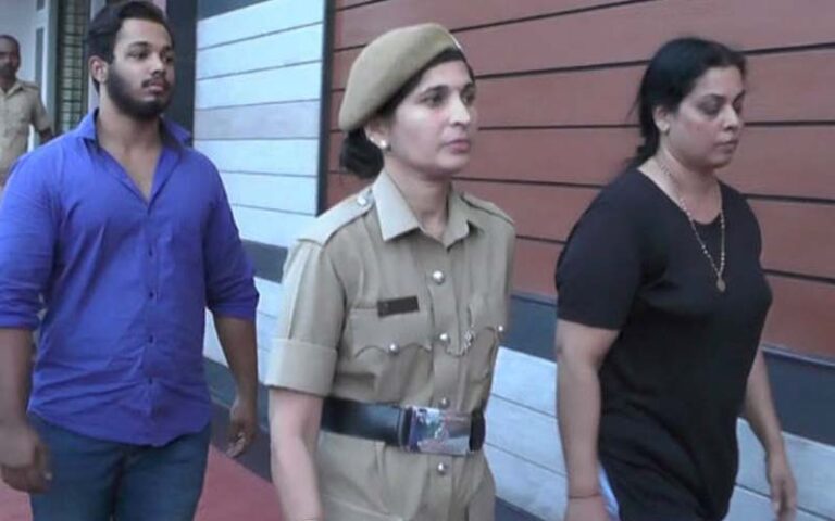 ಭಾಸ್ಕರ್ ಶೆಟ್ಟಿ ಕೊಲೆ ಪ್ರಕರಣ: ರಾಜೇಶ್ವರಿಗೆ ಜಾಮೀನು