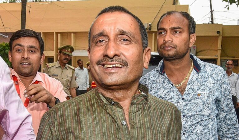 ಉನ್ನಾವೊ ಸಂತ್ರಸ್ತೆಯ ರಸ್ತೆ ಅಪಘಾತ ಪ್ರಕರಣದಿಂದ BJP ಮಾಜಿ ಶಾಸಕ ಸೆಂಗಾರ್‌‌ ವಜಾ | Naanu Gauri