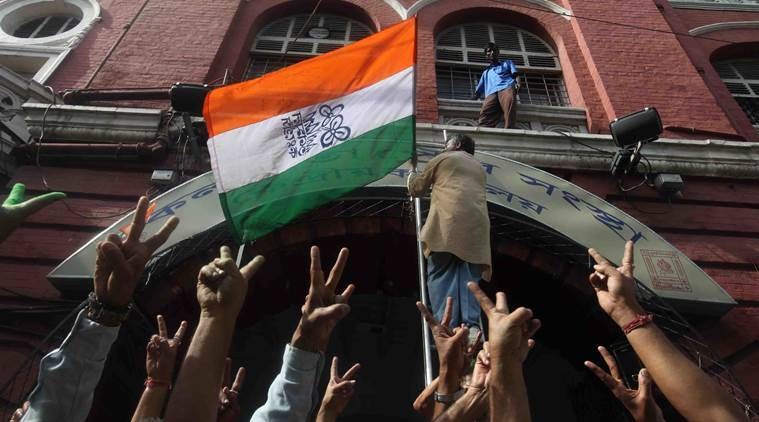 ಕೊಲ್ಕತ್ತಾ ಮುನ್ಸಿಪಲ್‌‌ನಲ್ಲಿ ಟಿಎಂಸಿ ಅಭೂತಪೂರ್ವ ಜಯ; BJP ಹೀನಾಯ ಸೋಲು | Naanu Gauri