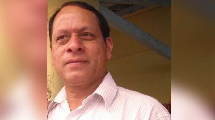 ‘ಕೋಮುವಾದಿ TMC’: ಪಕ್ಷ ಸೇರಿದ ಮೂರೇ ತಿಂಗಳಲ್ಲಿ ಹೊರ ನಡೆದ ಗೋವಾದ ಮಾಜಿ ಶಾಸಕ! | Naanu Gauri