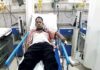 ಮ್ಯಾನ್‌ಹೋಲ್‌ಗೆ ಇಳಿದ ಪರಿಣಾಮ ಗಂಭೀರ ಆರೋಗ್ಯ ಸಮಸ್ಯೆ: ಕಾರ್ಮಿಕ ICU ಗೆ ದಾಖಲು | Naanu Gauri
