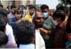 ತೆರವುಗೊಳಿಸಲು ಬಂದ ಅಧಿಕಾರಿಗಳಿಗೆ ಕಾನೂನು ಪಾಠ ಮಾಡಿದ ಬೀದಿಬದಿ ವ್ಯಾಪಾರಿಗಳು! | Naanu Gauri