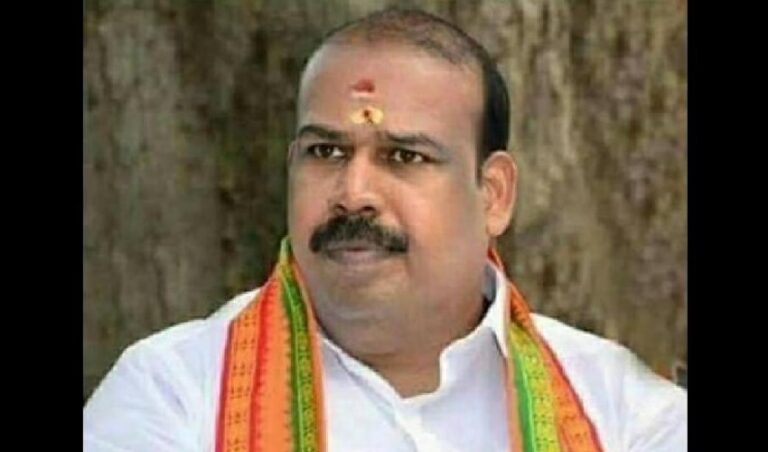 ಆತ್ಮಾಹುತಿ ದಾಳಿ ಬೆದರಿಕೆ: ಬಿಜೆಪಿ ಜಿಲ್ಲಾಧ್ಯಕ್ಷನ ಬಂಧನ | Naanu gauri