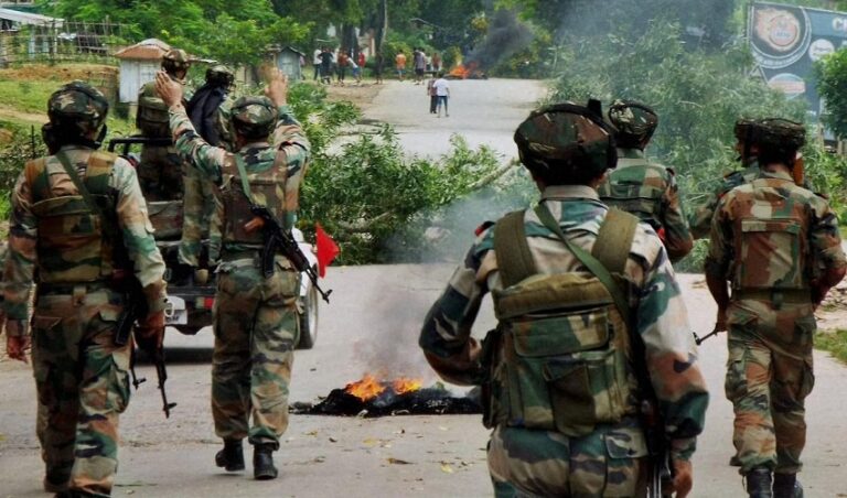 ನಾಗಾಲ್ಯಾಂಡ್ ಹತ್ಯಾಕಾಂಡ: ಈಶಾನ್ಯ ಭಾರತದಲ್ಲಿ AFSPA ರದ್ದತಿ ಹೋರಾಟಕ್ಕೆ ಮತ್ತಷ್ಟು ಧ್ವನಿ | Naanu Gauri