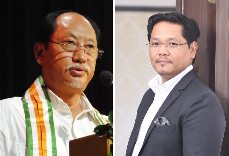 ನಾಗಾಲ್ಯಾಂಡ್ ಹತ್ಯಾಕಾಂಡ: AFSPA ರದ್ದತಿಗೆ ನಾಗಾ ಮತ್ತು ಮೇಘಾಲಯ ಸಿಎಂಗಳ ಒತ್ತಾಯ | Naanu Gauri