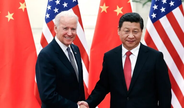 ಬೀಜಿಂಗ್ ಒಲಿಂಪಿಕ್ಸ್‌ಗೆ ರಾಜತಾಂತ್ರಿಕ ಬಹಿಷ್ಕಾರ ಮಾಡಿದ ಅಮೆರಿಕ ‘ಬೆಲೆ ತೆರಬೇಕಾಗುತ್ತದೆ’: ಚೀನಾ | Naanu Gauri