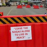 ‘ಓಡಾಡಿದರೆ ಮುಂದಾಗುವ ಅಪಾಯಕ್ಕೆ ಅವರೇ ಹೊಣೆ’: ಸೈನ್ಯಕ್ಕೆ ‘ಕೊನ್ಯಾಕ್’ ಎಚ್ಚರಿಕೆ | Naanu Gauri