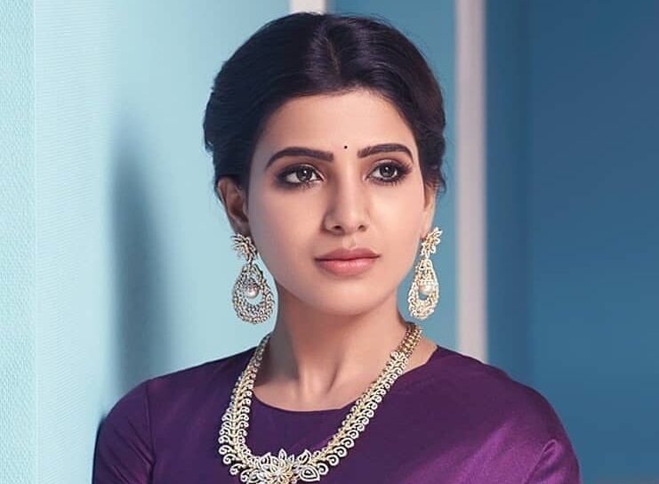 ವಿಚ್ಛೇದನದ ನಂತರ ಸಾಯುತ್ತೇನೆ ಎಂದು ಭಾವಿಸಿದ್ದೆ; ಆದರೆ ನನ್ನನ್ನು ಸಮರ್ಥವಾಗಿ ನಿಭಾಯಿಸಿದ್ದೇನೆ: ನಟಿ ಸಮಂತಾ