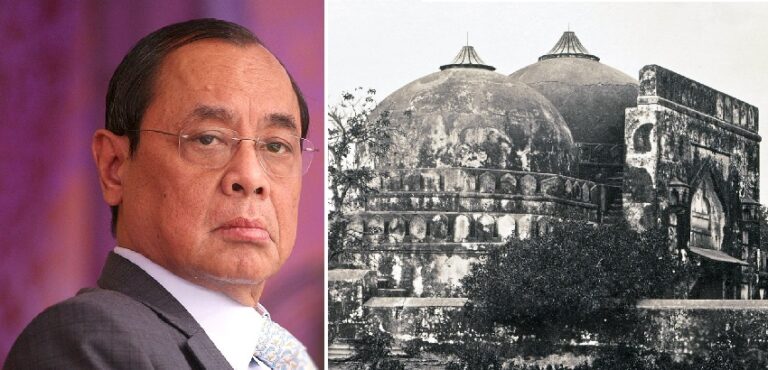 ಬಾಬರಿ ತೀರ್ಪಿತ್ತ ದಿನ ಇತರ ನ್ಯಾಯಮೂರ್ತಿ‌ಗಳಿಗೆ ಉತ್ತಮವಾದ ವೈನ್‌ ಕೊಡಿಸಿದೆ: ಗೊಗೊಯ್ | Naanu Gauri