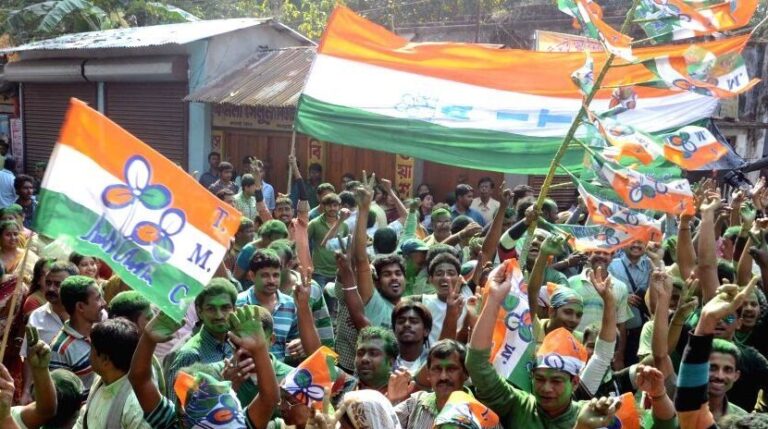 ಮೇಘಾಲಯದಲ್ಲಿ ಕಾಂಗ್ರೆಸ್‌ಗೆ ಮತ್ತೇ ಸಂಕಷ್ಟ; GHADC ನ ಎಲ್ಲಾ 11 ಚುನಾಯಿತ ಪ್ರತಿನಿಧಿಗಳು ಟಿಎಂಸಿಗೆ!