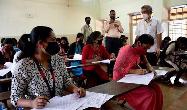 ಗೊಂದಲಗಳ ನಡುವೆ ‘5 ವರ್ಷ LLB’ಯ 2ನೇ & 4ನೇ ಸೆಮಿಸ್ಟರ್‌ ಪರೀಕ್ಷೆ ಪ್ರಾರಂಭ! | Naanu Gauri