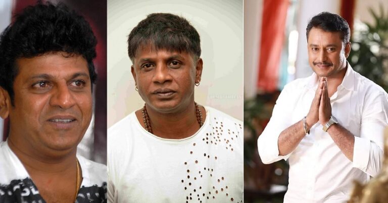 ಕನ್ನಡಪರ ಹೋರಾಟಗಾರರಿಗೆ ಬೆಂಬಲಿಸಿದ ಕನ್ನಡ ಚಿತ್ರರಂಗ | Naanu gauri