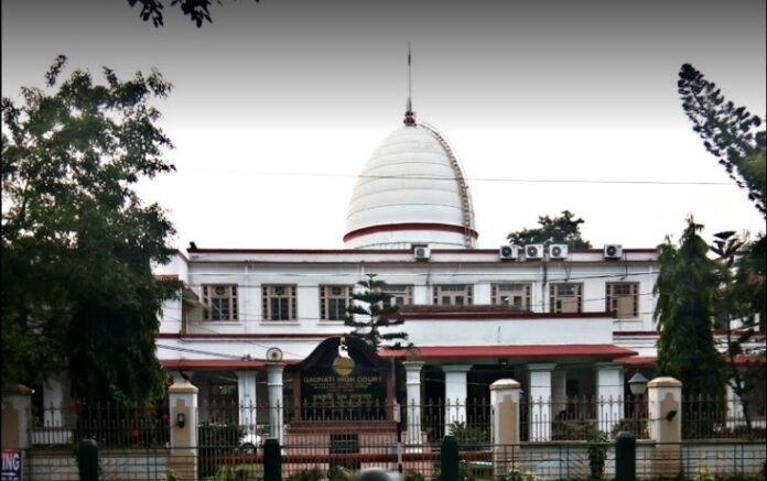 'ವಿದೇಶಿ' ಎಂದು ಬಂಧಿಸಲ್ಪಟ್ಟ ಮಹಿಳೆಯ ಬಿಡುಗಡೆಗೆ ಗುವಾಹಟಿ ಹೈಕೋರ್ಟ್ ಆದೇಶ | Naanu Gauri
