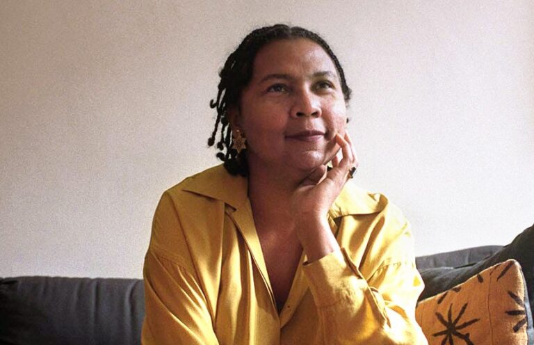 ಪ್ರಖರ ಸ್ತ್ರೀವಾದಿ ಬೆಲ್‌ ಹುಕ್ಸ್‌‌ (69) ನಿಧನ | Naanu gauri