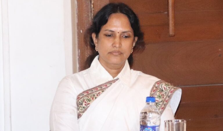 ಲೈಂಗಿಕ ದೌರ್ಜನ್ಯದ ಬಗ್ಗೆ ವಿವಾದಾತ್ಮಕ ತೀರ್ಪು ನೀಡಿದ್ದ ನ್ಯಾಯಾಧೀಶೆಗೆ ಮತ್ತೊಮ್ಮೆ ಹಿನ್ನಡೆ! | NaanuGauri