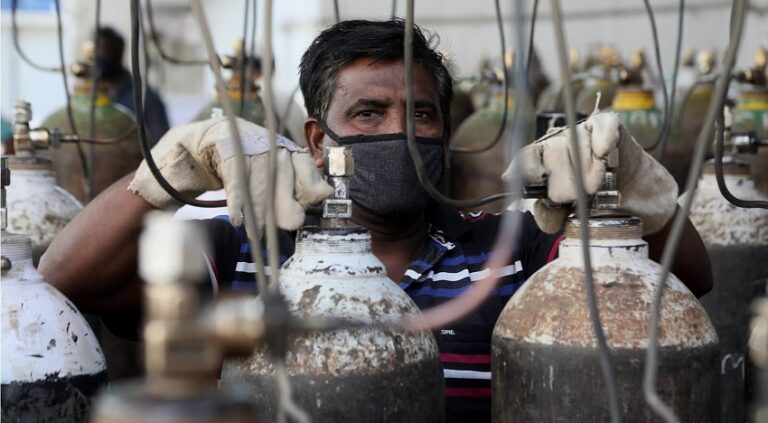 ಆಮ್ಲಜನಕ ಕೊರತೆಯಿಂದ ಯಾವುದೆ ಸಾವಾಗಿಲ್ಲ: ಯುಪಿ ಸರ್ಕಾರ | Naanu gauri