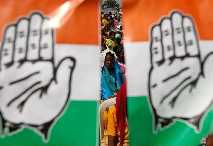 ಗೋವಾದಲ್ಲಿ ಟಿಎಂಸಿಯೊಂದಿಗೆ ಮೈತ್ರಿ ಇಲ್ಲ: ಕಾಂಗ್ರೆಸ್ | Naanu gauri