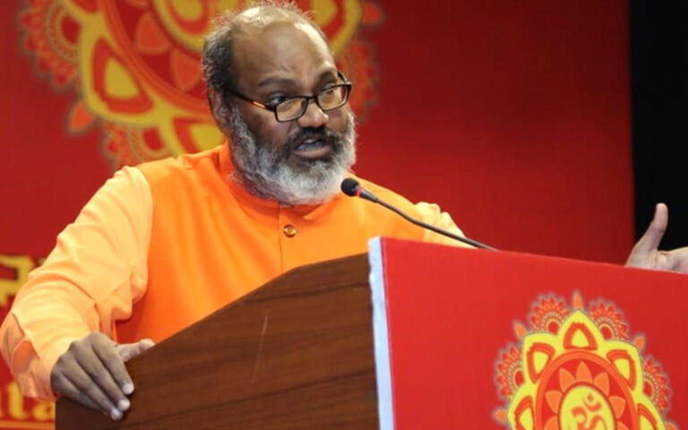 ಮನೆಗೆ ಬೆಂಕಿ ಬಿದ್ದಿದೆ ಸರ್, ಮಲಗಿದ್ದೀರಾ?